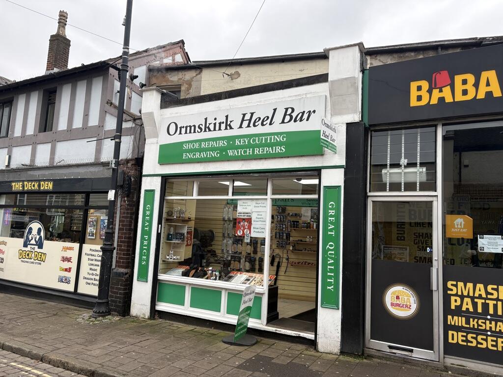 Main image of property: 5 Moorgate, Ormskirk, Lancashire, L39