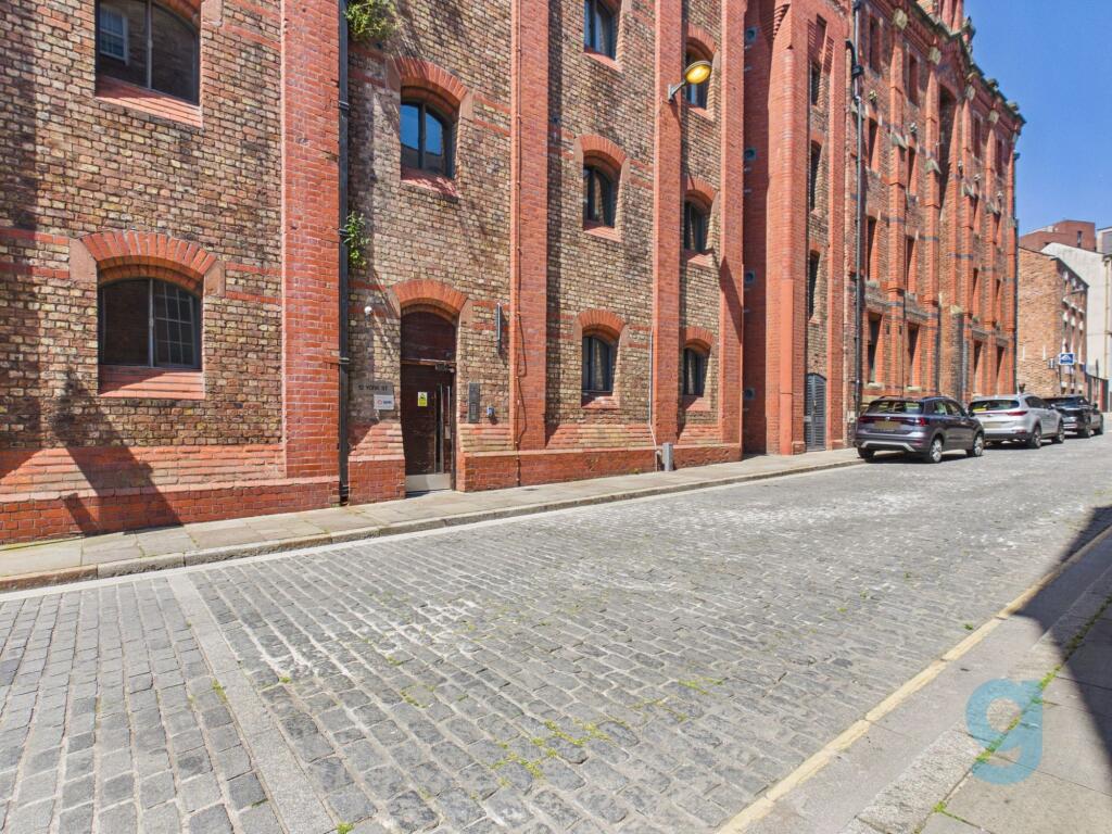 Main image of property: York Street, Liverpool, L1