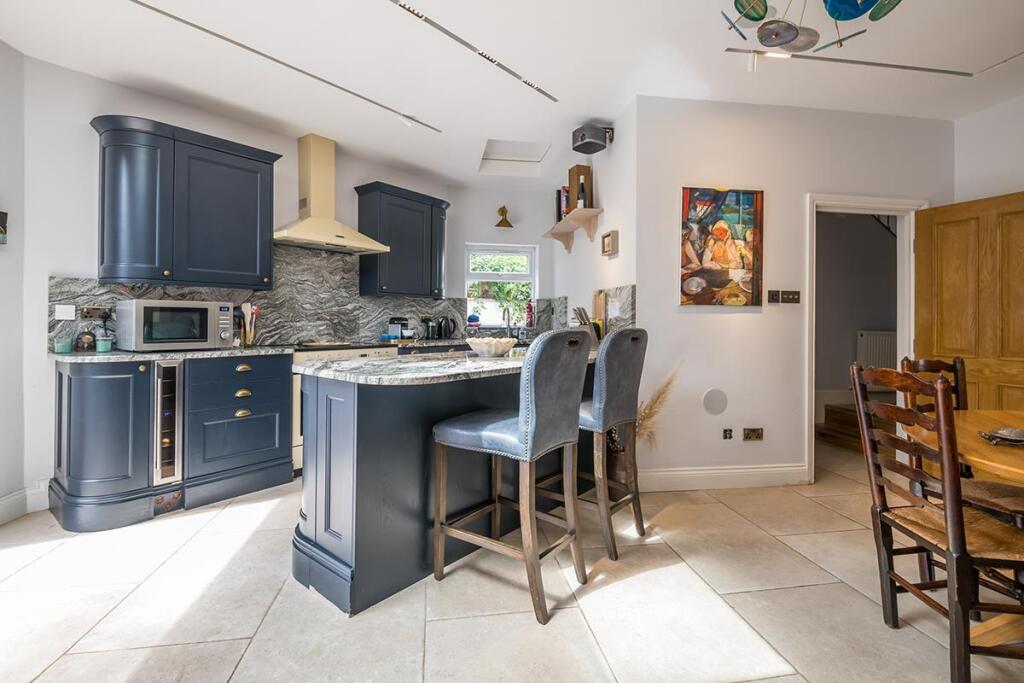 House in London, Myatt's Fields, Loughborough Junction - View 4