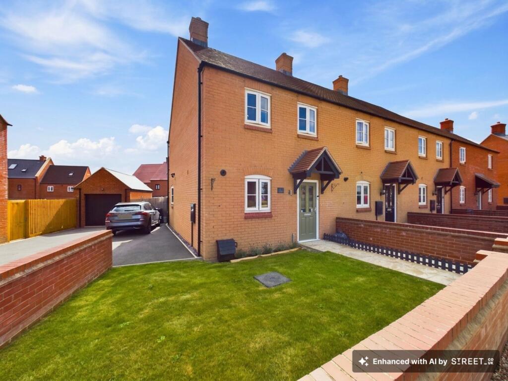 Main image of property: Redcar Road, Towcester, NN12