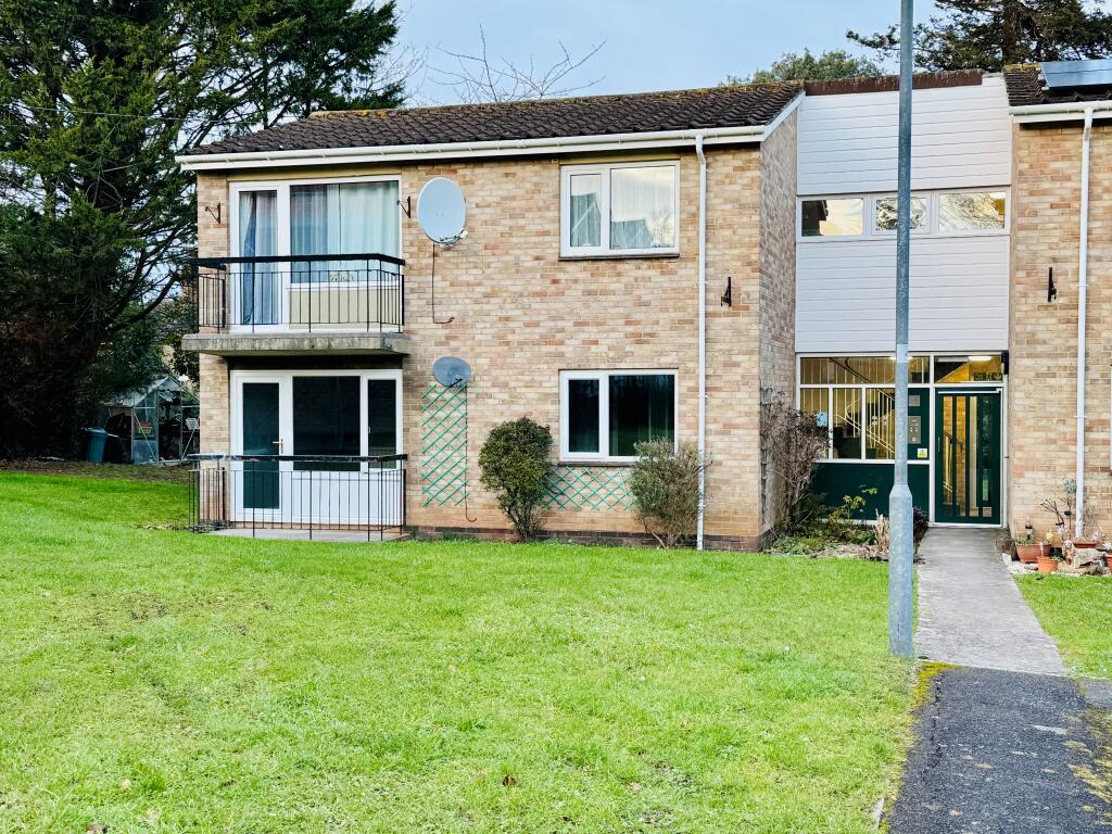 Main image of property: Trull Road, TAUNTON