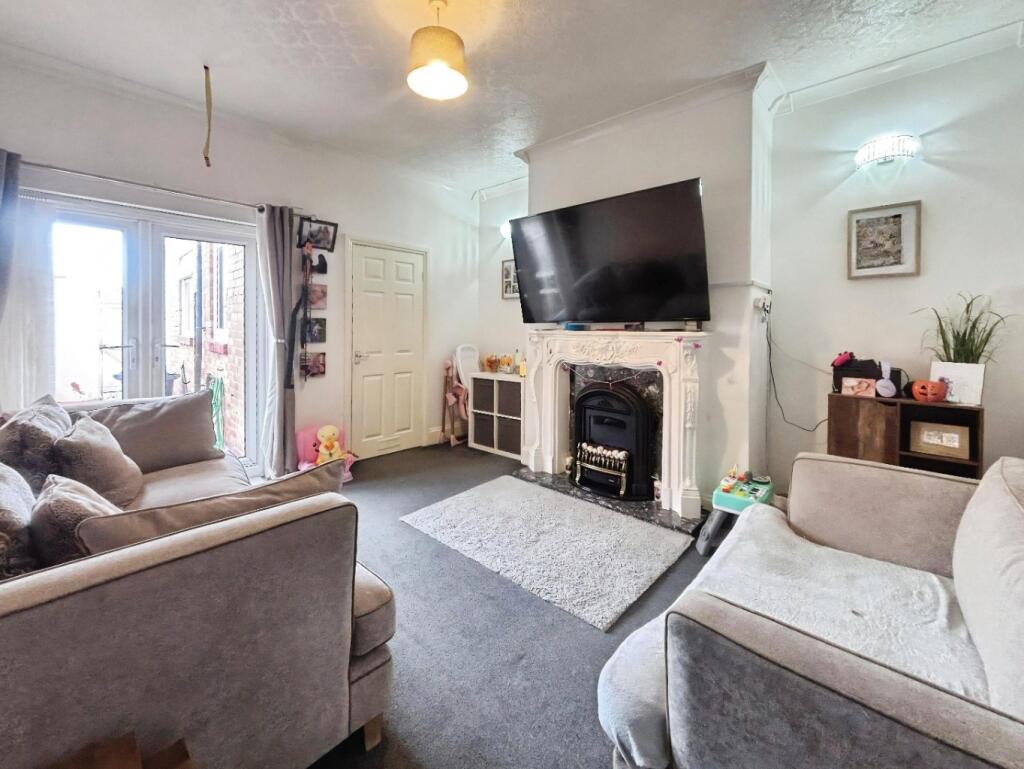 Main image of property: Bright Street, South Shields