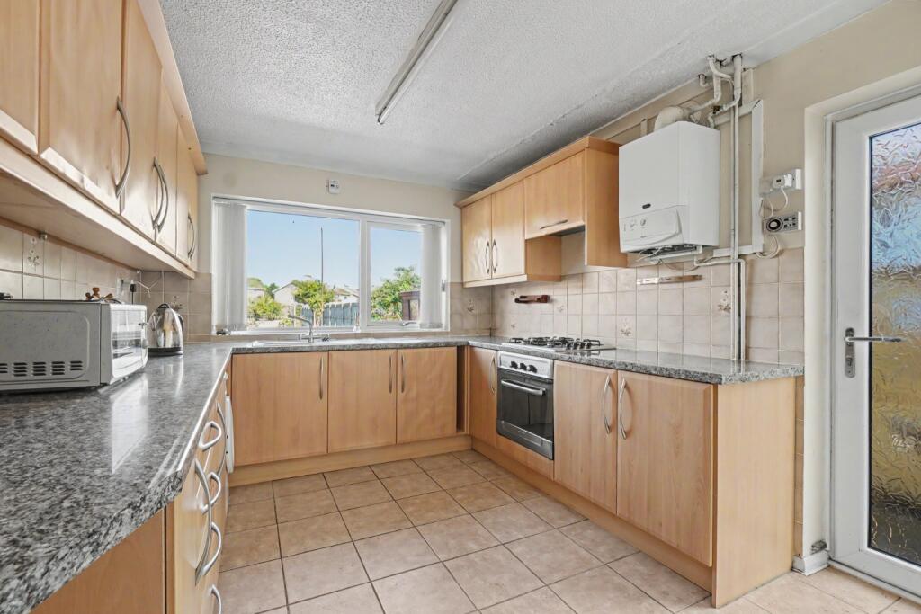 House in Swale, Borden - View 4