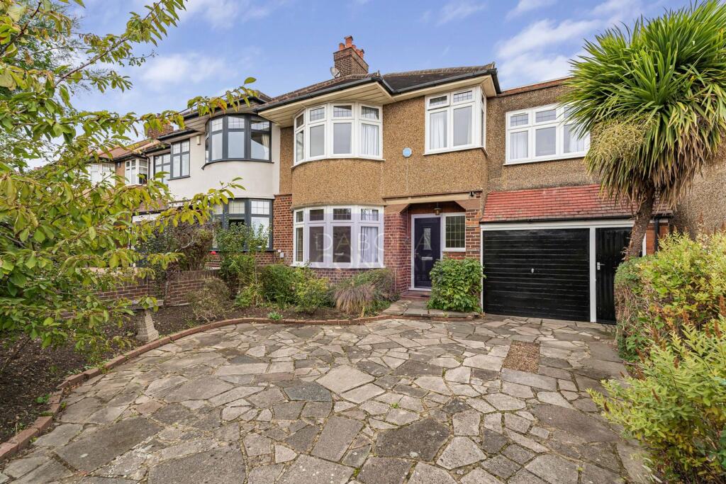 Main image of property: Beresford Drive, WOODFORD GREEN, IG8