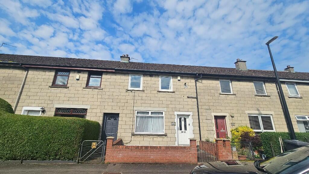 Main image of property: Ballindean Terrace, Dundee, DD4