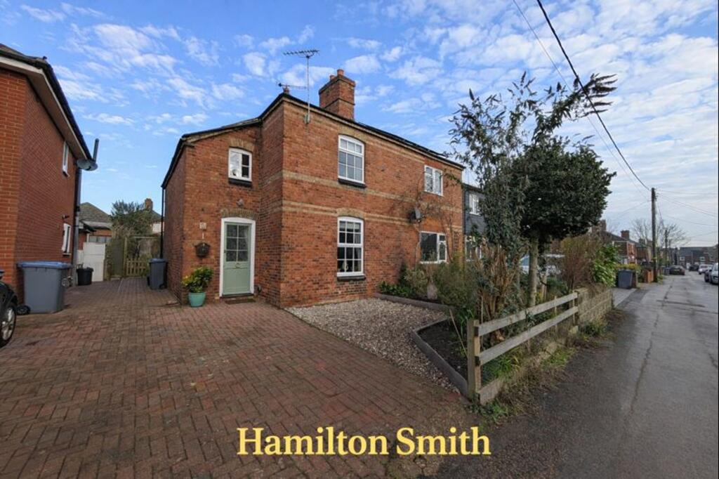 Main image of property: Kitchener Road, Leiston, IP16