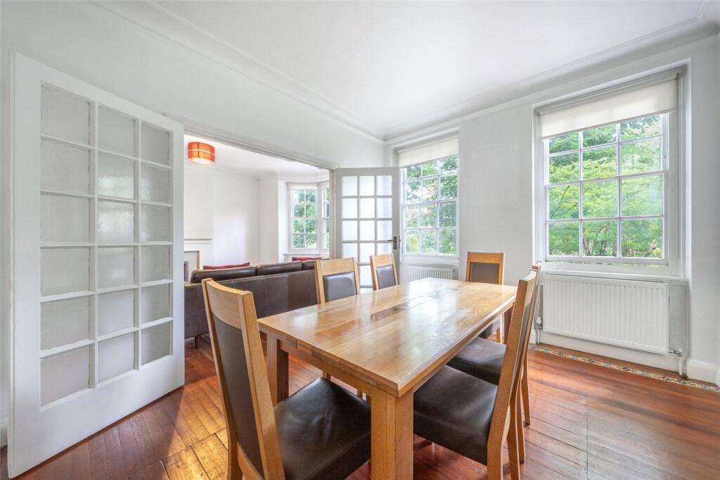 Main image of property: Elsworthy Court, Elsworthy Road, London, NW3