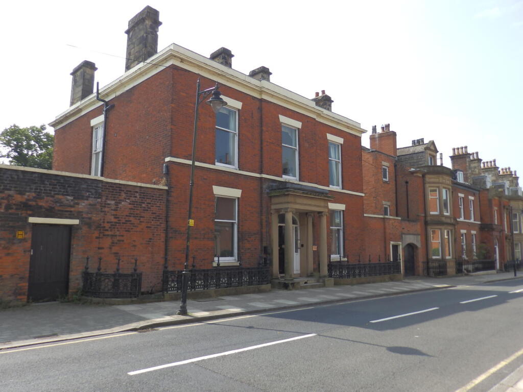 Apartment in Preston, Lancashire - View 2
