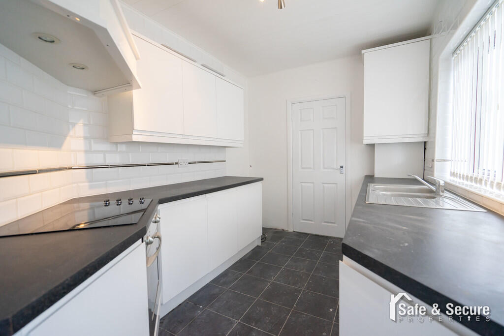 House in Sunderland - View 2
