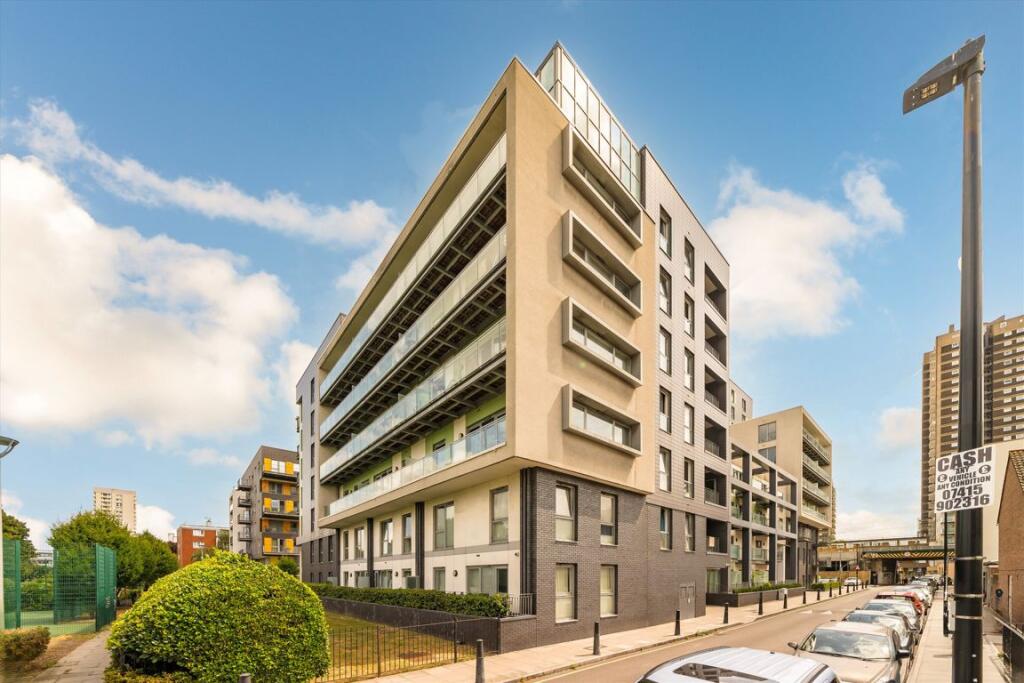Main image of property: Christian Street, Aldgate East