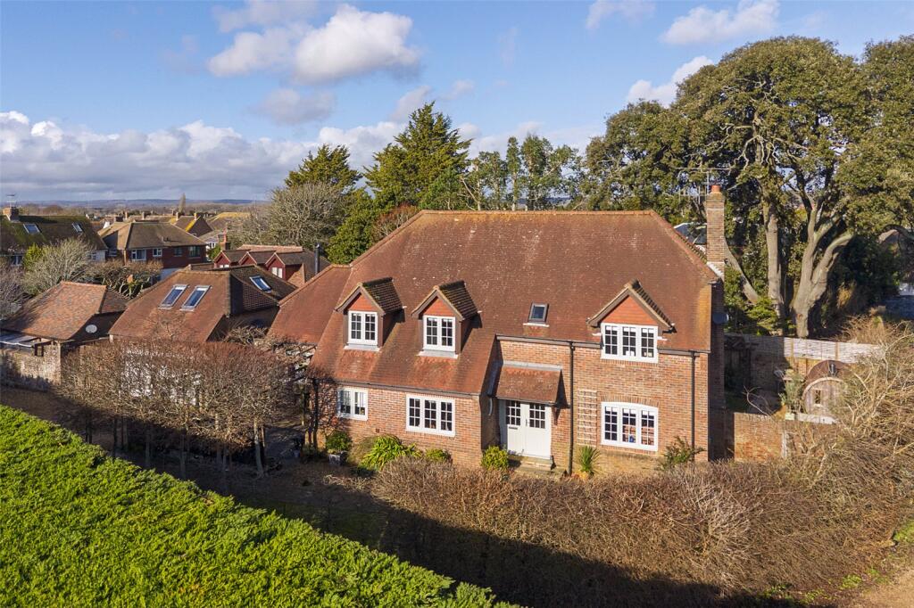 Main image of property: Honey Lane, Angmering