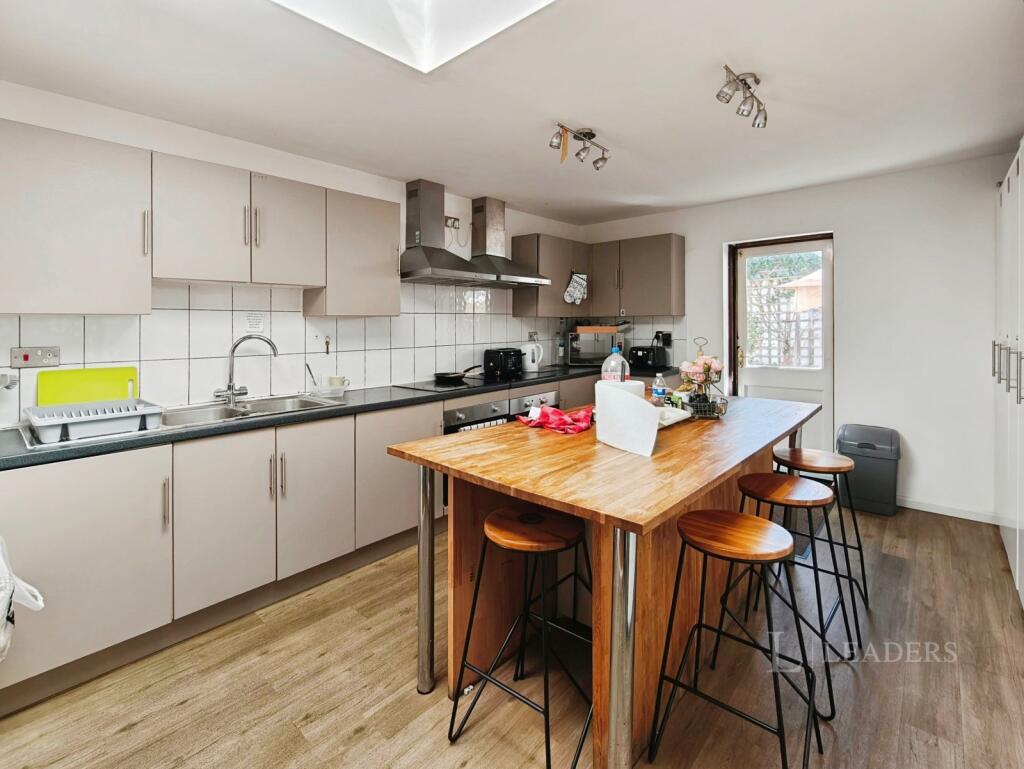 Main image of property: Fratton Road, PO1