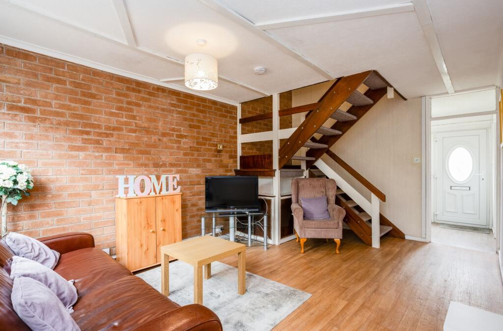House in West Lancashire, Lancashire - More