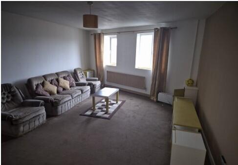 Apartment in Liverpool - View 3