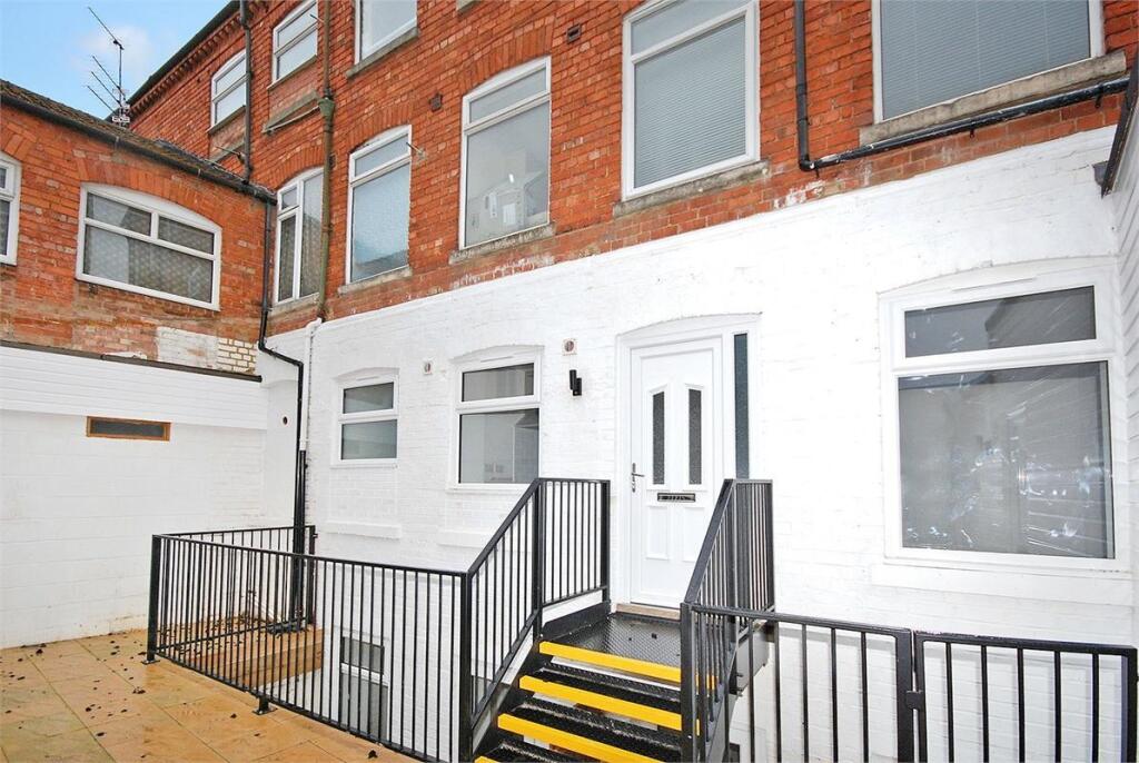 Main image of property: Ethel Street, Abington, Northampton