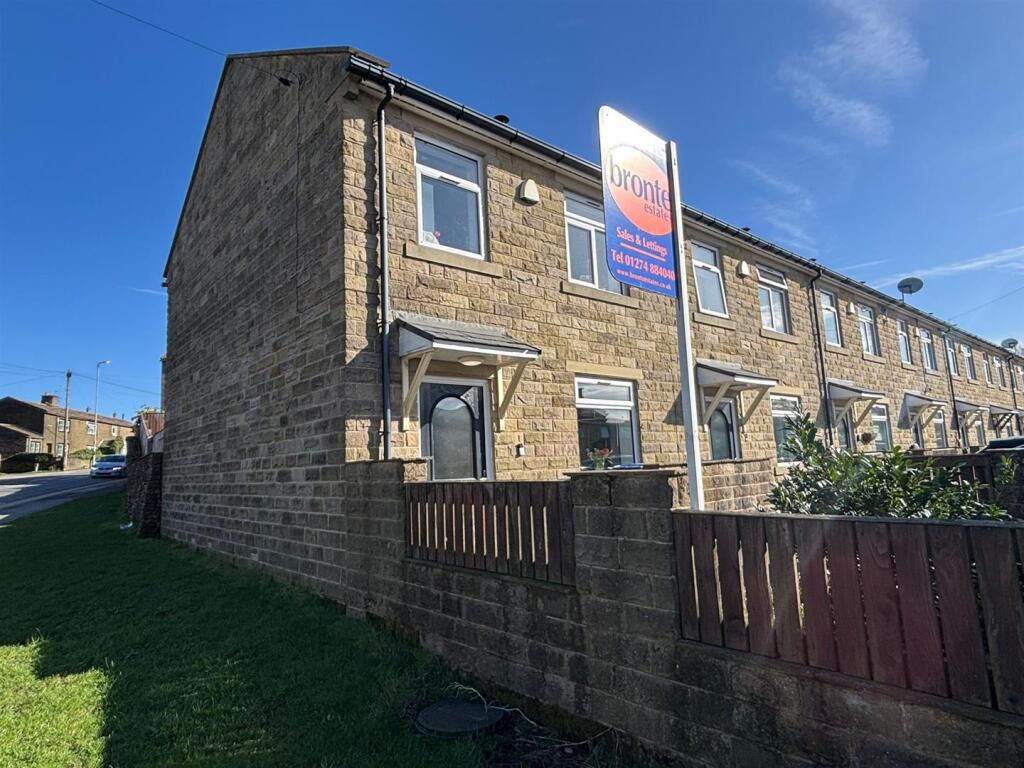 Main image of property: Prospect Gardens, Queensbury, Bradford
