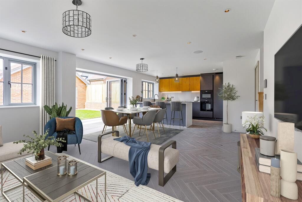 House in Brighton - View 2