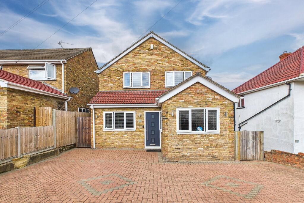 Main image of property: Boyn Valley Road, Maidenhead, Berkshire, SL6