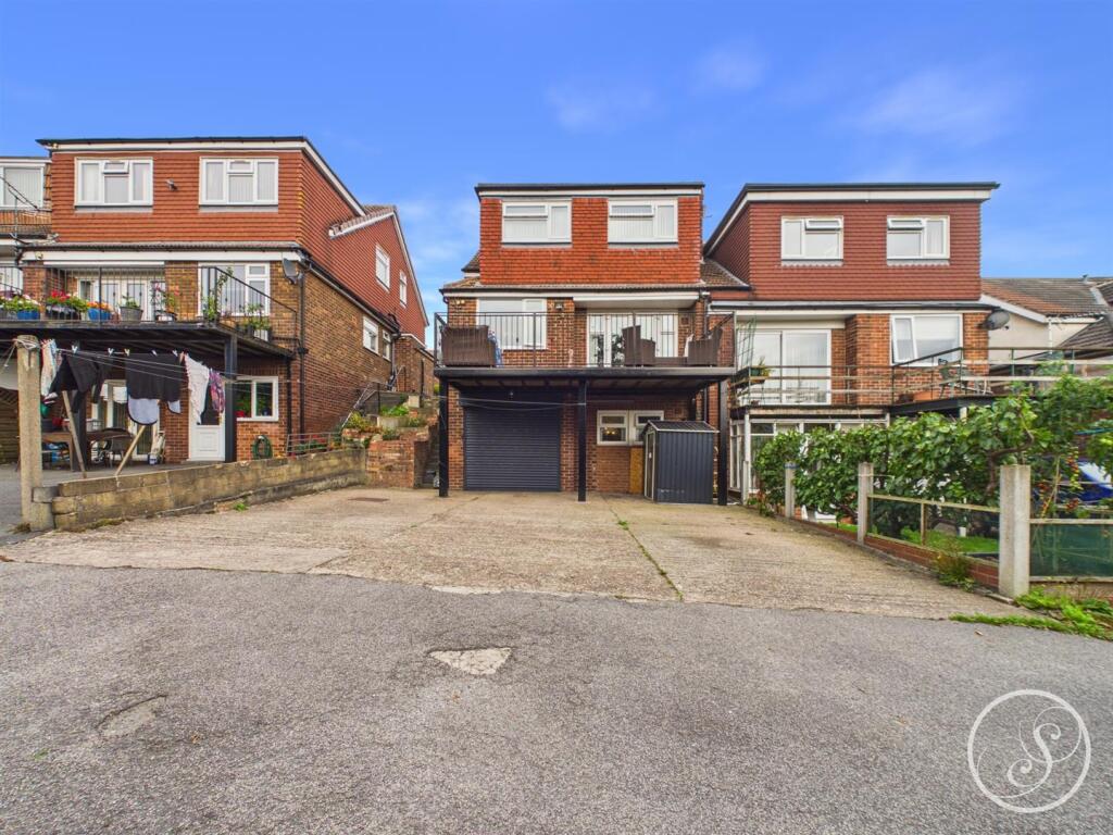 Main image of property: Argie Avenue, Leeds
