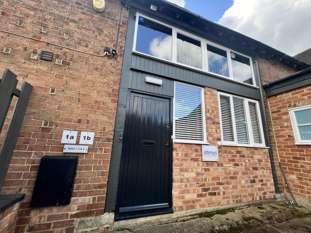 Main image of property: Suite 1, Atherstone Barns, Atherstone on Stour, Stratford-upon-Avon CV37 8NE