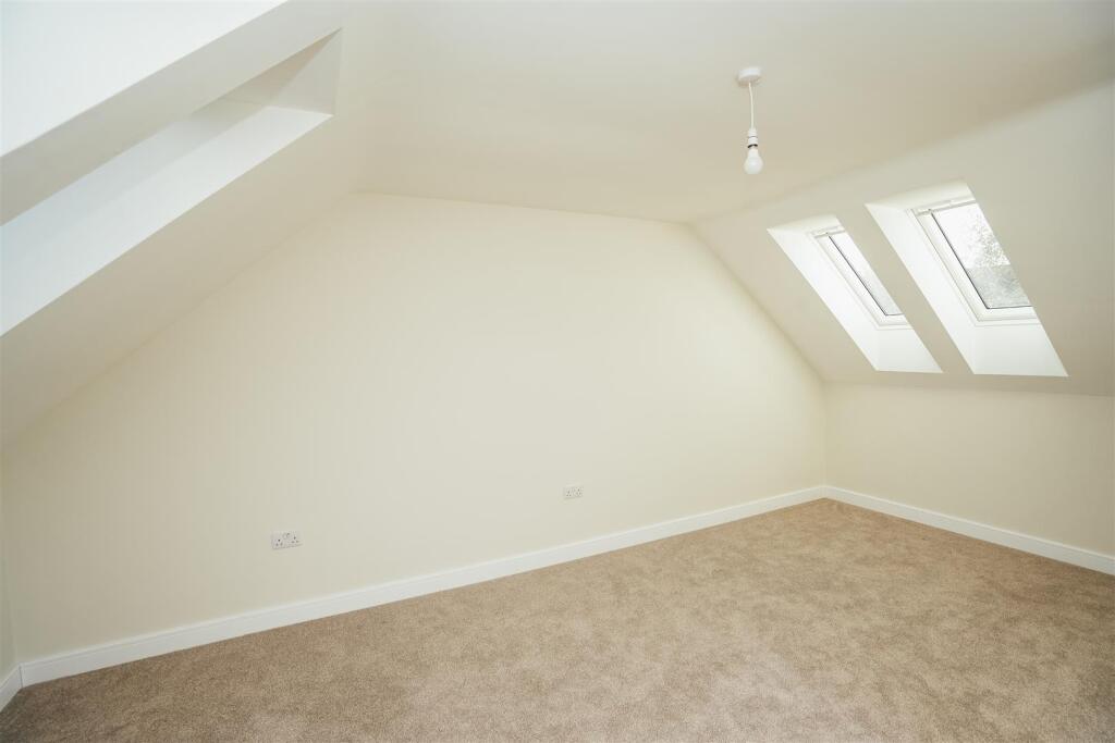 House in Derby - More