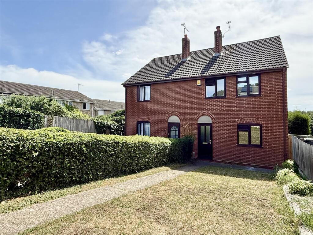 Main image of property: Victoria Road, Stowmarket