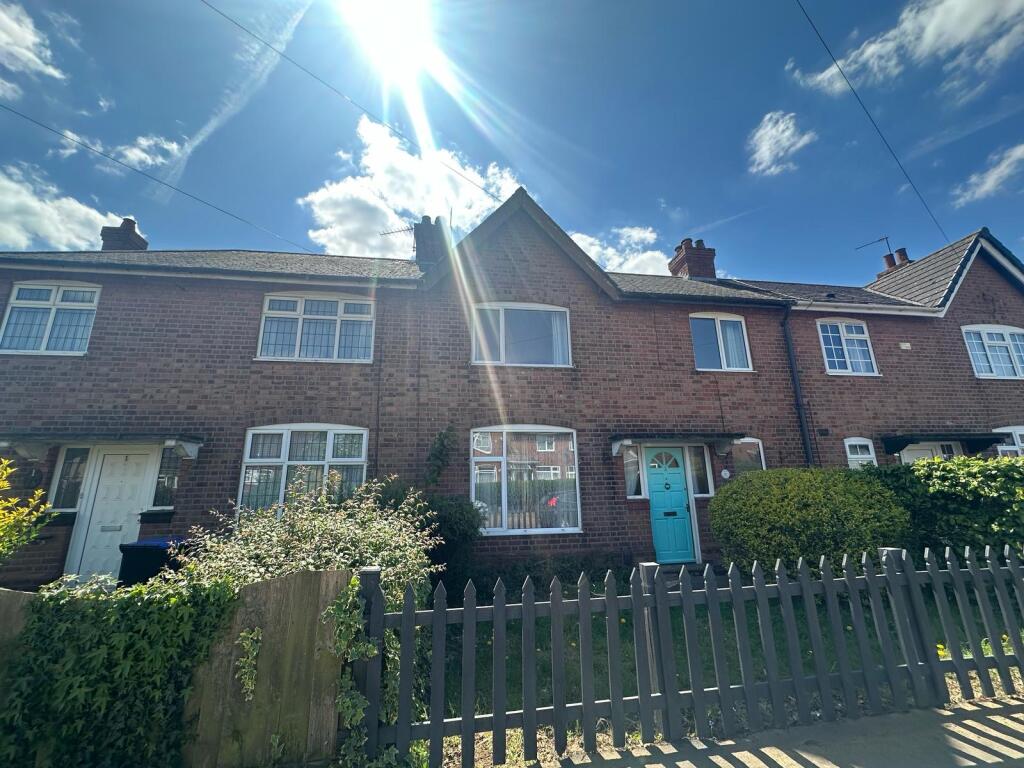 Main image of property: Wheatfield Road South, NORTHAMPTON