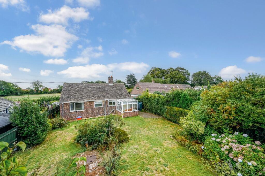 House in Ashford, Challock - View 2