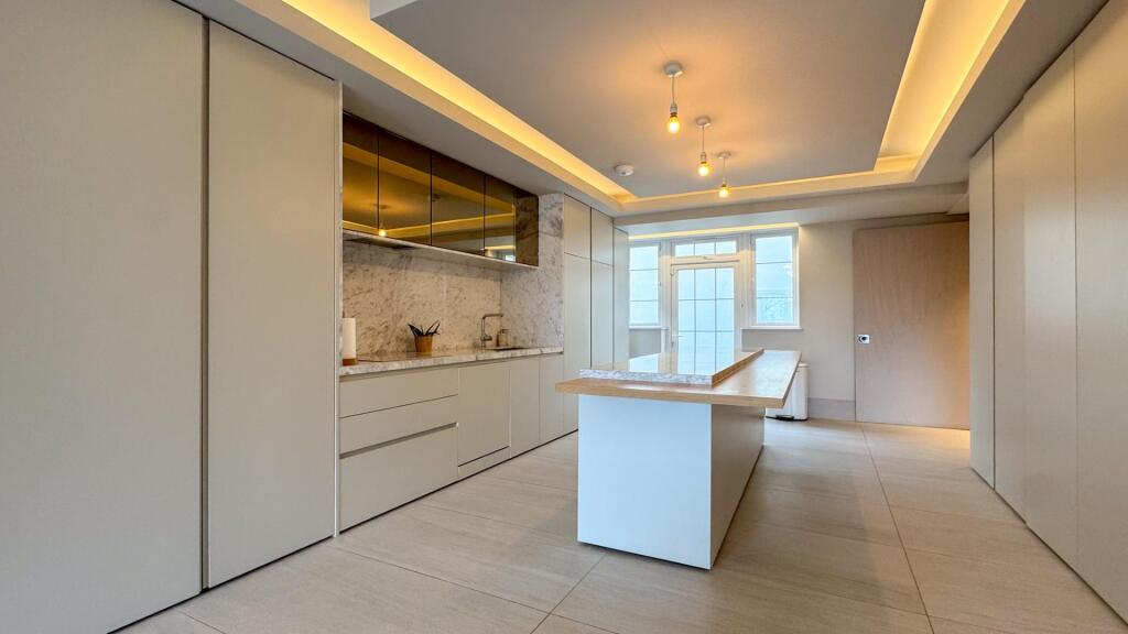 Honor Oak Road, London photo 3