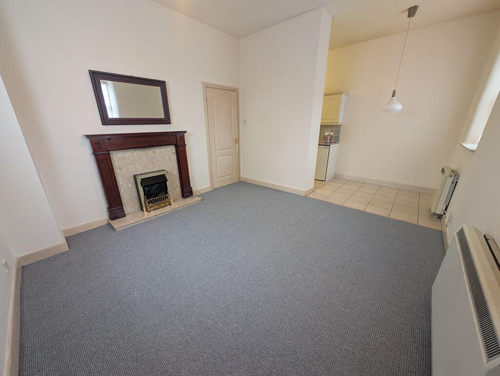 Apartment in North Warwickshire, Atherstone CP - View 5