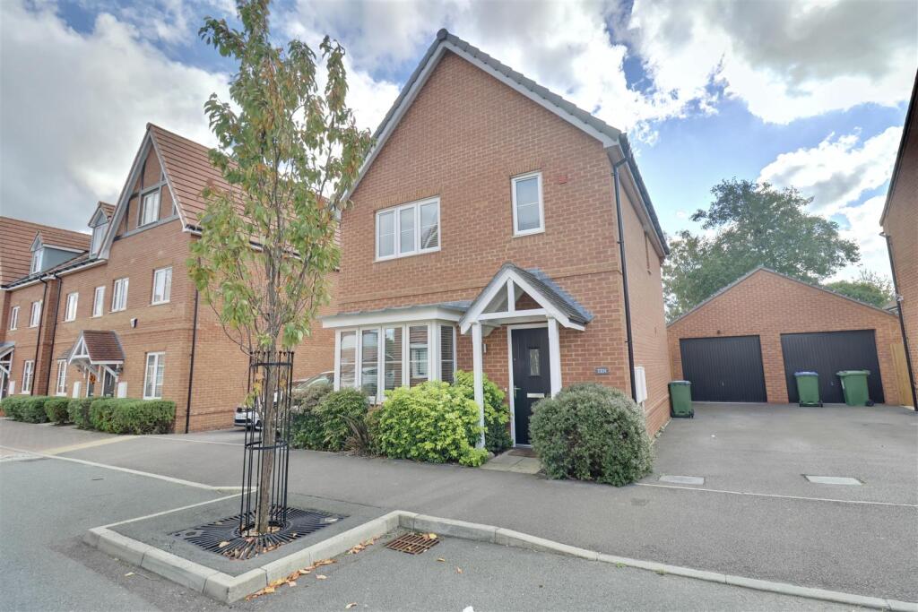 Main image of property: Normandy Road, Fareham, Hampshire
