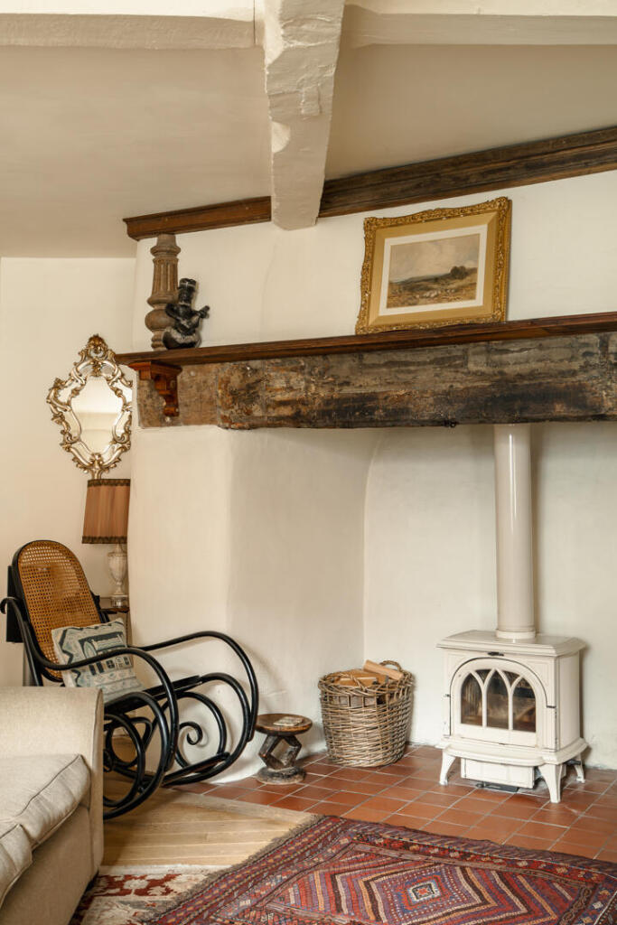 House in Bishop's Castle, Cabin - View 4
