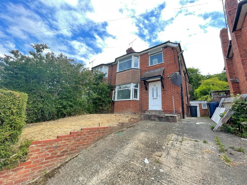Main image of property: Healey Avenue, Hp13