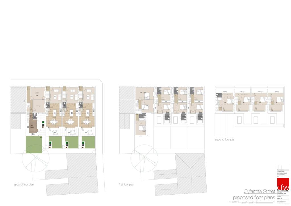 Cyfarthfa Street, Cardiff, CF24 photo 2