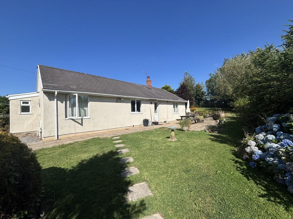 Main image of property: Llanfynydd, Carmarthen, Carmarthenshire.