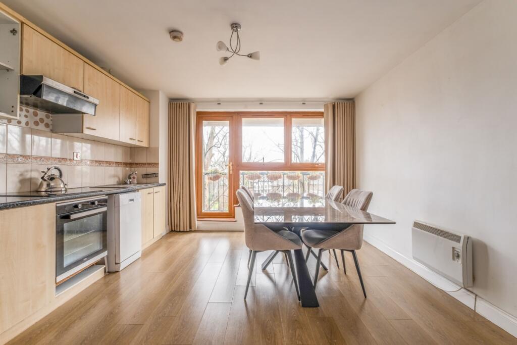 Main image of property: Gipsy Lane London SW15