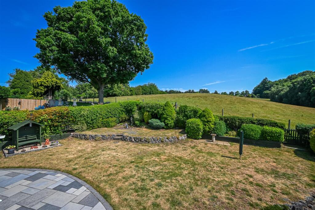 House in Worfield - View 2