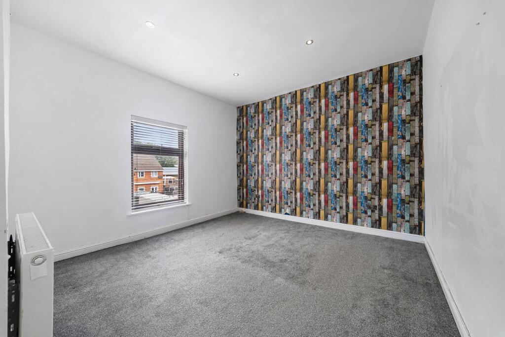 House in Manchester - View 4