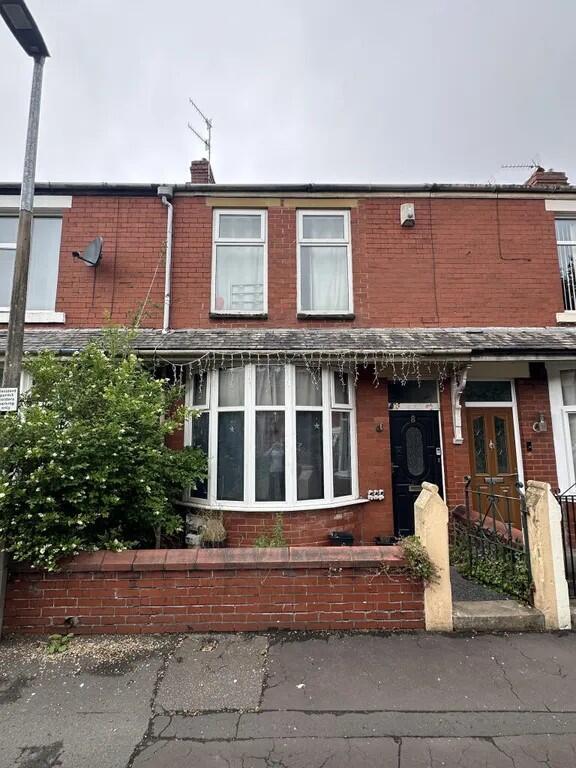 Main image of property: Elim Place, Blackburn, Lancashire, BB2