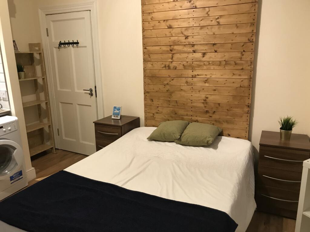 Main image of property: Widdenham Road, London, N7