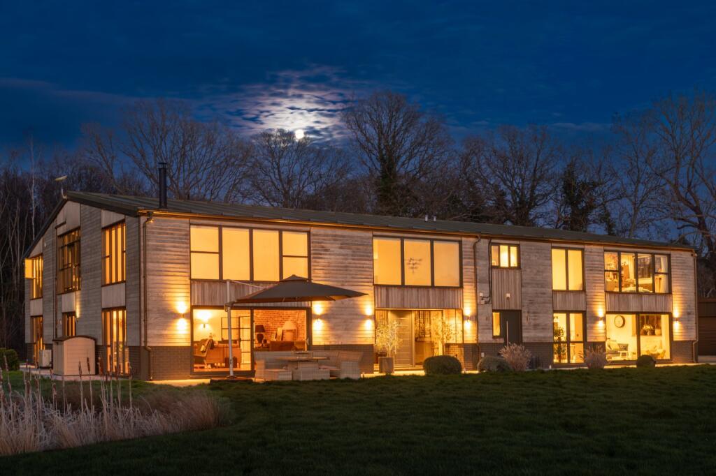 Main image of property: Etchden Road, Bethersden, Kent