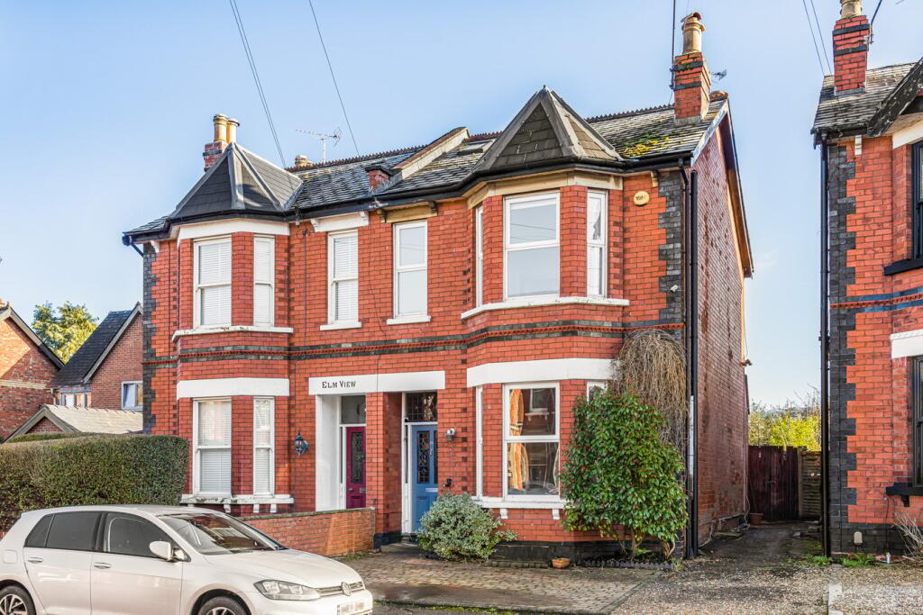 Main image of property: Cirencester Road, Charlton Kings, Cheltenham, GL53