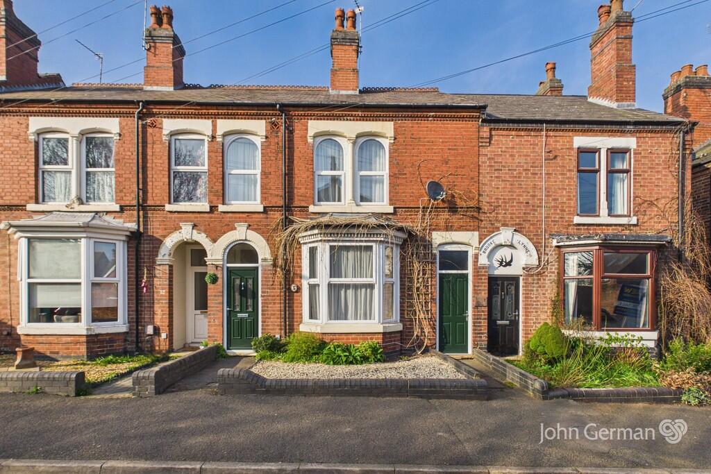 Main image of property: Osborne Street, Winshill