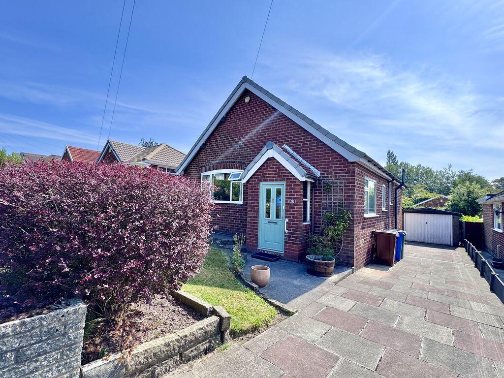 House in Stockport