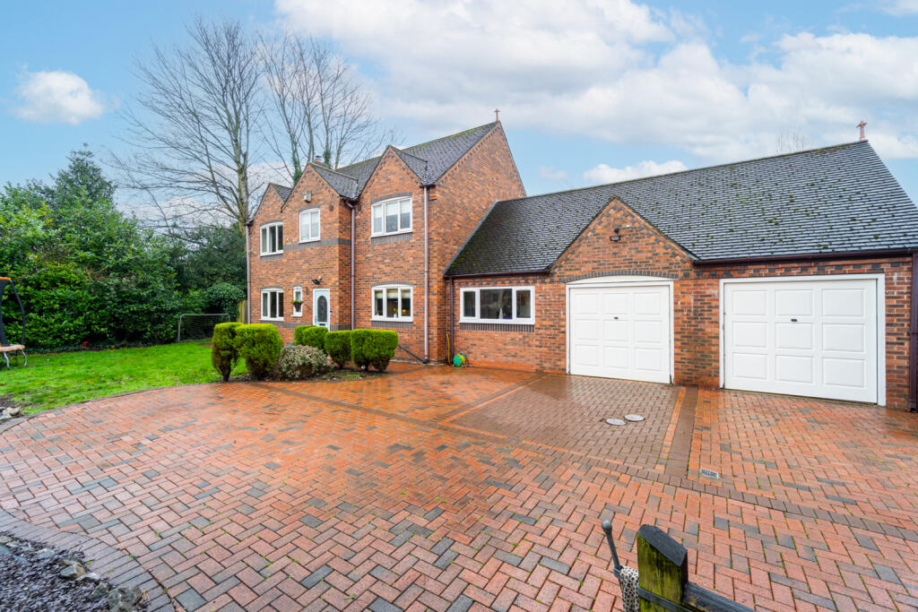 Beech Farm Croft, Birmingham, West Midlands, B31