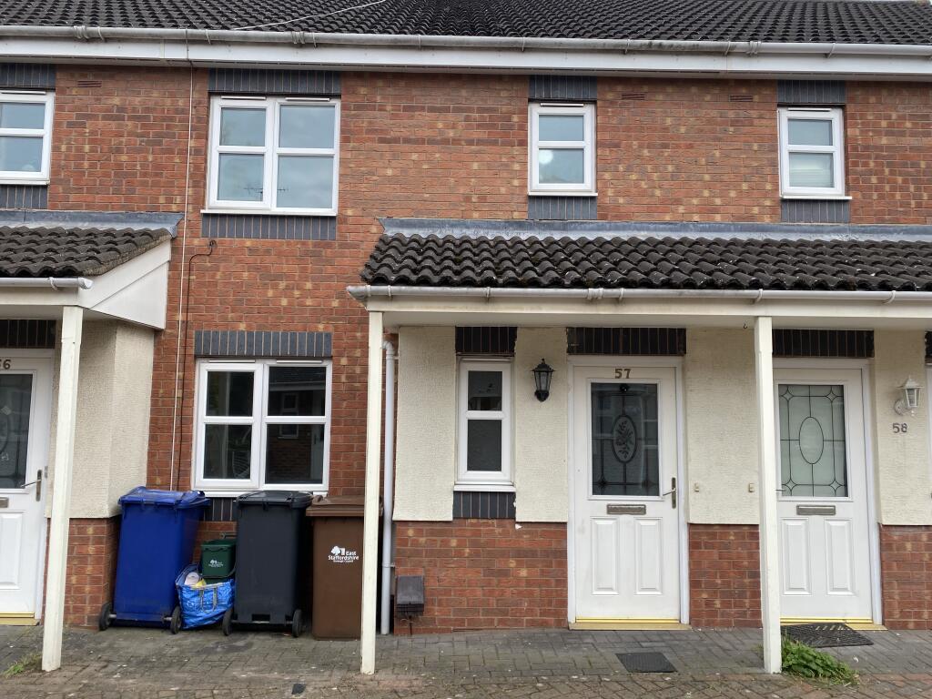 Main image of property: Castilla Place, Burton-on-Trent, DE13