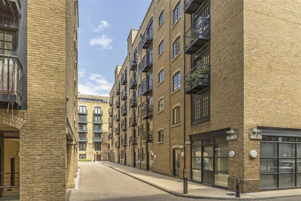 Main image of property: Cayenne Court, London