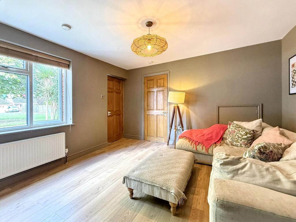 House in Breckland, Great Ellingham - More