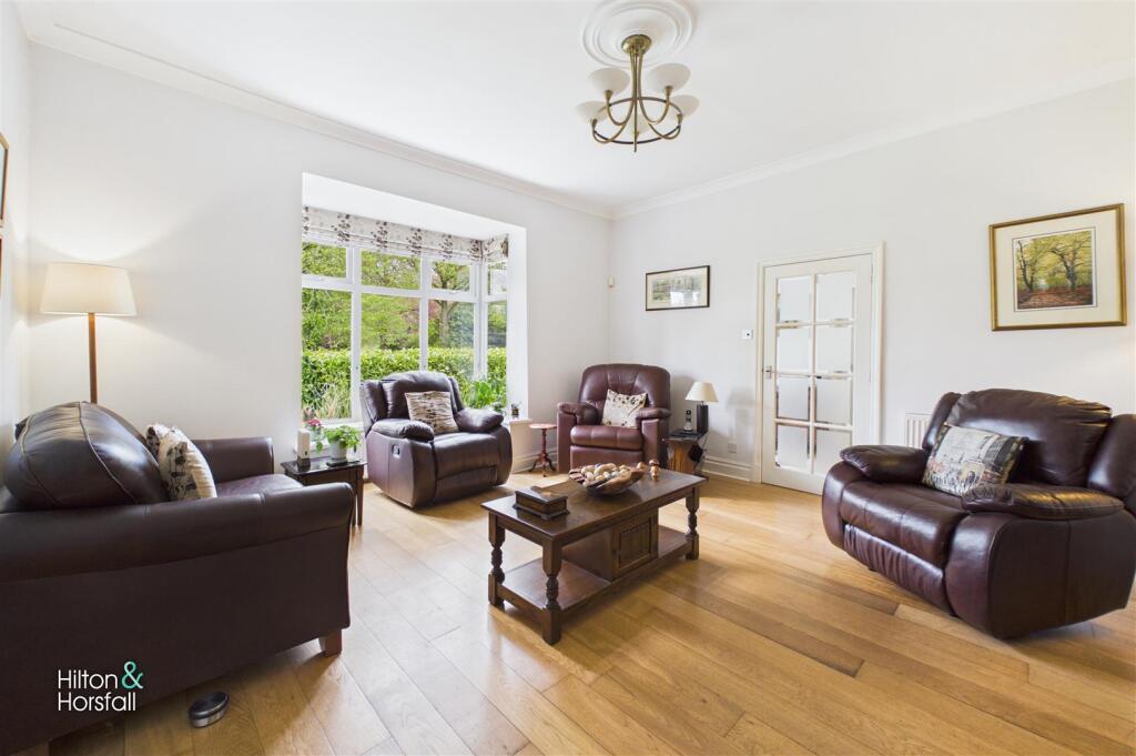 Barnoldswick Road, Barrowford - View 2