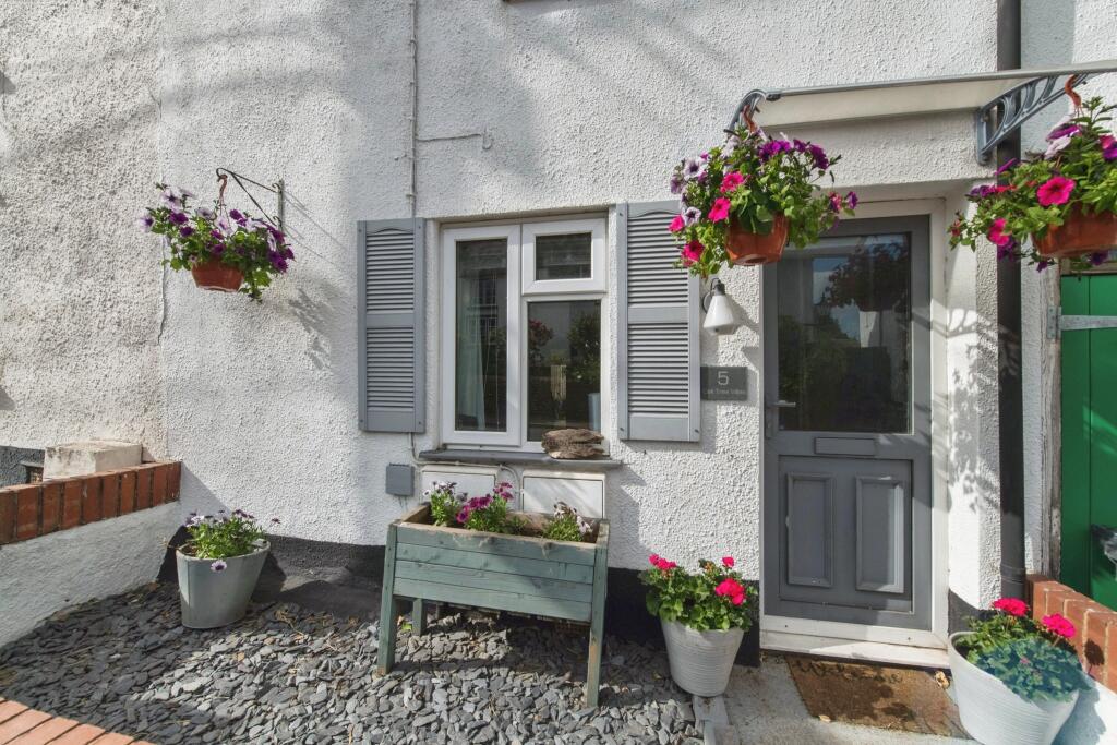 Main image of property: Station Road, Sidmouth, EX10